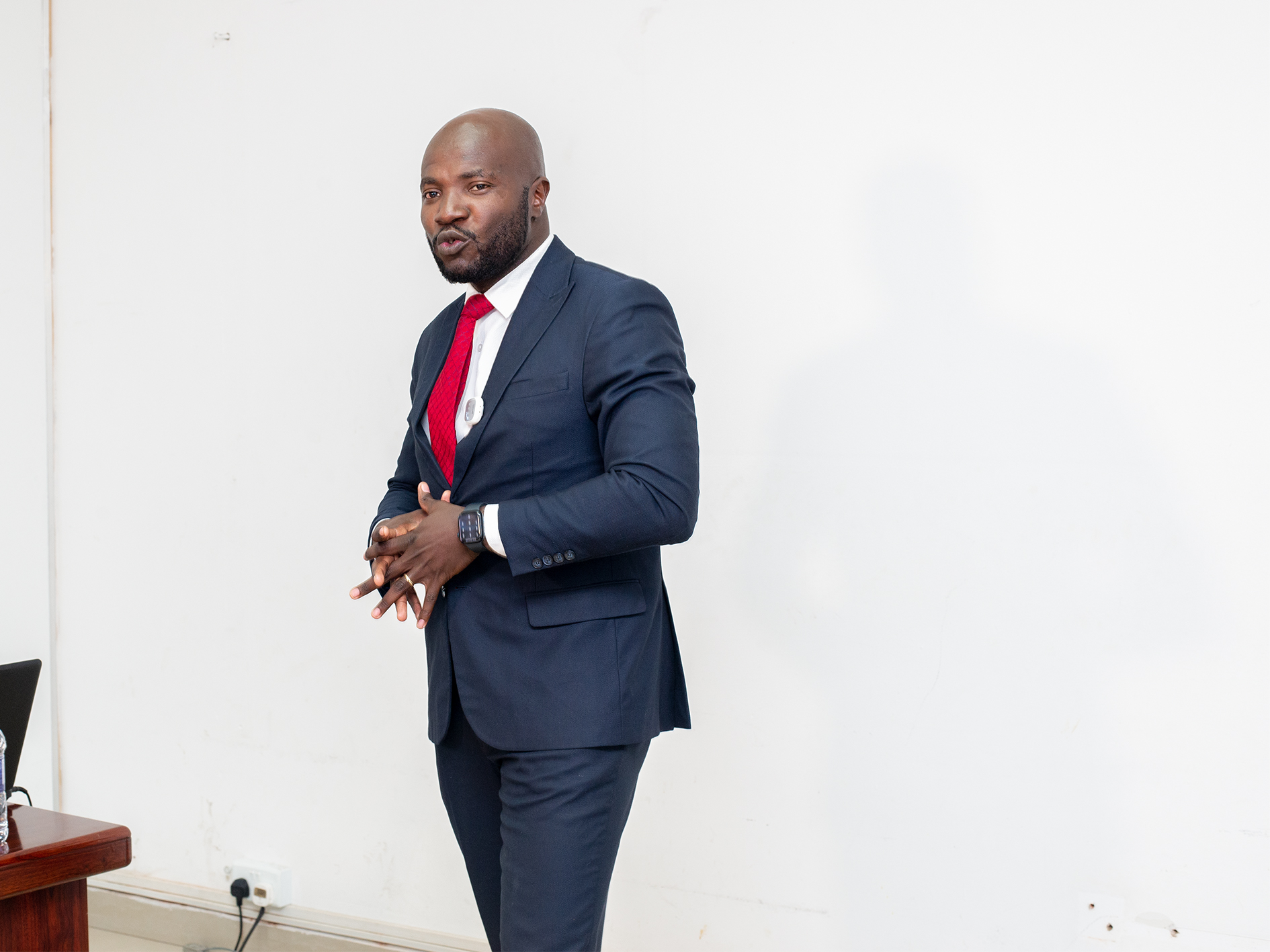 WHY THE DEAL DIDN’T CLOSE AND IT HAD NOTHING TO DO WITH THE PROPOSAL